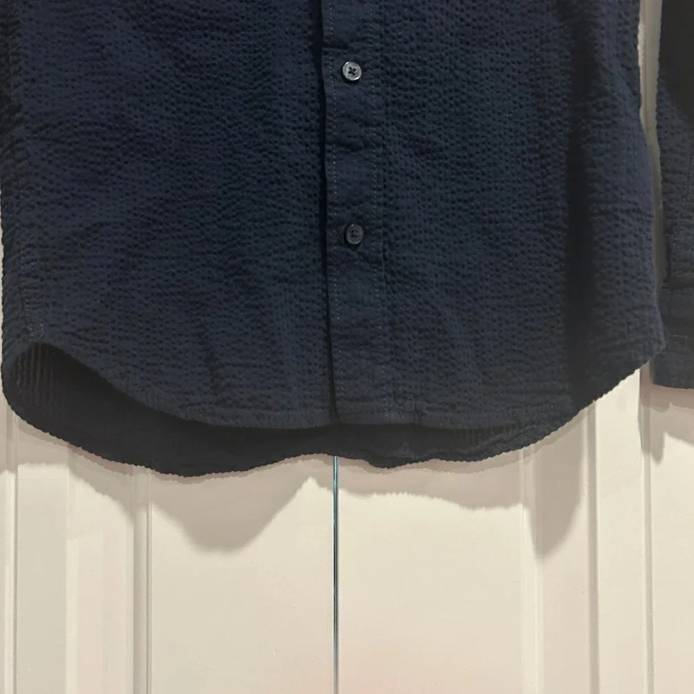 H&m Blue Boys Polo Size 8-9 years, 3 for $15 Kids Bundle